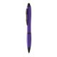 Pix touch din plastic - Bampy, Violet