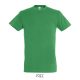 Tricou unisex din bumbac - Regent Uni,Verde