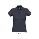 Tricou polo pentru damă - Passion, Blumarin