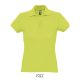 Tricou polo pentru damă - Passion, Verde măr