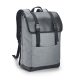 Rucsac pentru laptop 17 inch - Traveller, Gri deschis